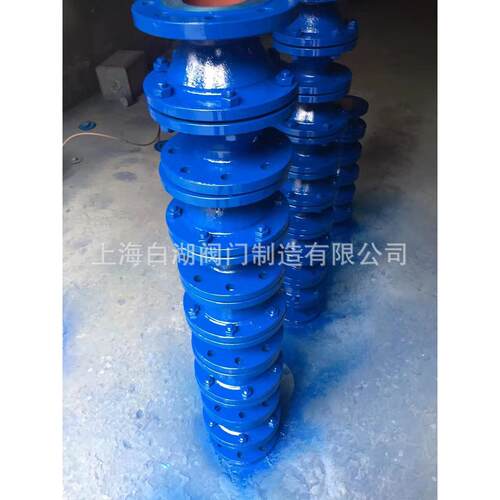白湖阻火器 1GZWI型阻爆燃型0管道阻火器GZW-I 防爆DN5~DN1-20