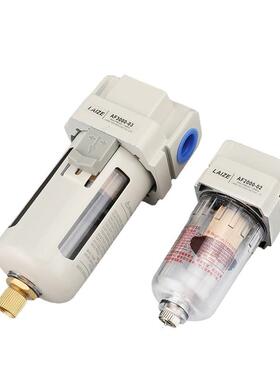 精品0白色调压阀AW/AR/滤AC200-02 300-003调181压过器 气源处理