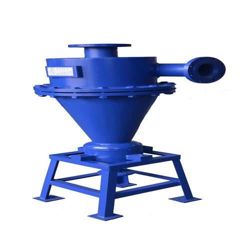 德州牌旋流除砂器除砂速度快效率高结构简单