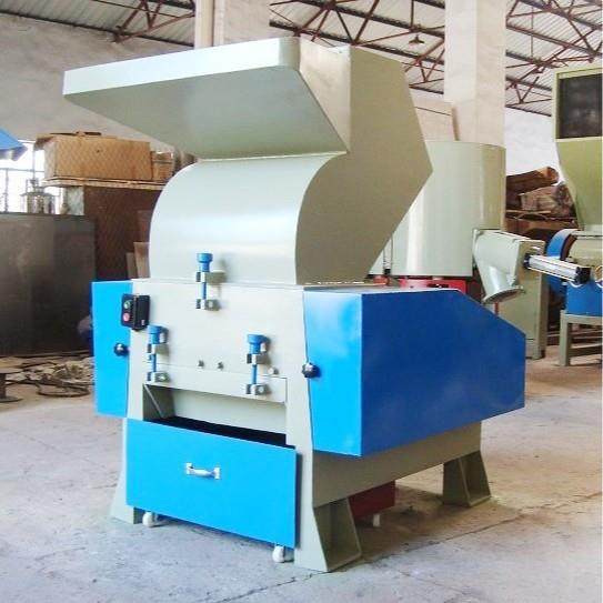 厂家机械塑料破碎机废旧工程塑料破碎机pe小型塑料破碎机