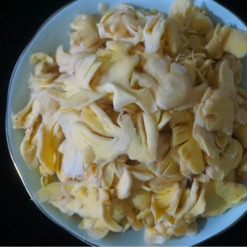 乡里手工盐姜咸甜盐姜湖南口味嫩仔姜制作脆嫩姜原味盐姜湖南盐姜