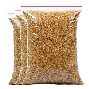 陈一凡黄苦荞茶全颗粒四川大凉山黄金荞麦茶叶饭店专用散装1000g