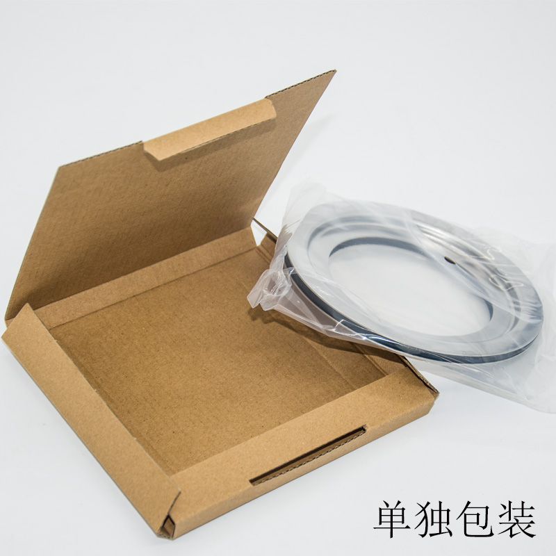 垃圾处理器变径圈变径片落水口1/1/1/15mm11/11变径