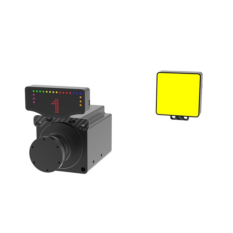 五分科技旗语点阵灯LED转速灯赛车模拟器档位灯仪表盘速魔fntec