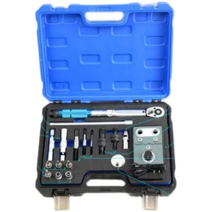 火花塞套筒 火花塞测试仪 w扭力公斤扳手扭矩精度高快速力坤泰