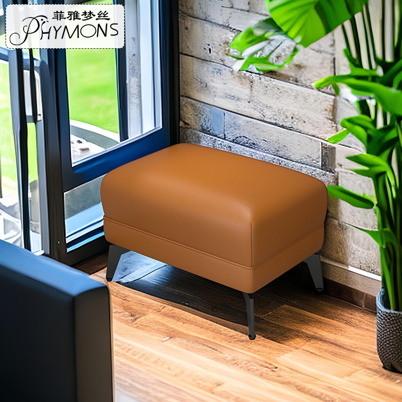 换鞋凳家用门口入户门超窄小试衣间玄关穿鞋遮进门矮凳沙发凳