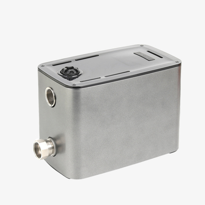 关谷2家用自动变频增压泵全屋恒压加压水泵静音调压