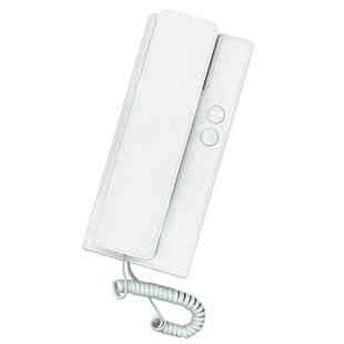 楼宇门对讲电话门禁电话门禁对讲室内单元门对讲门铃楼道锁