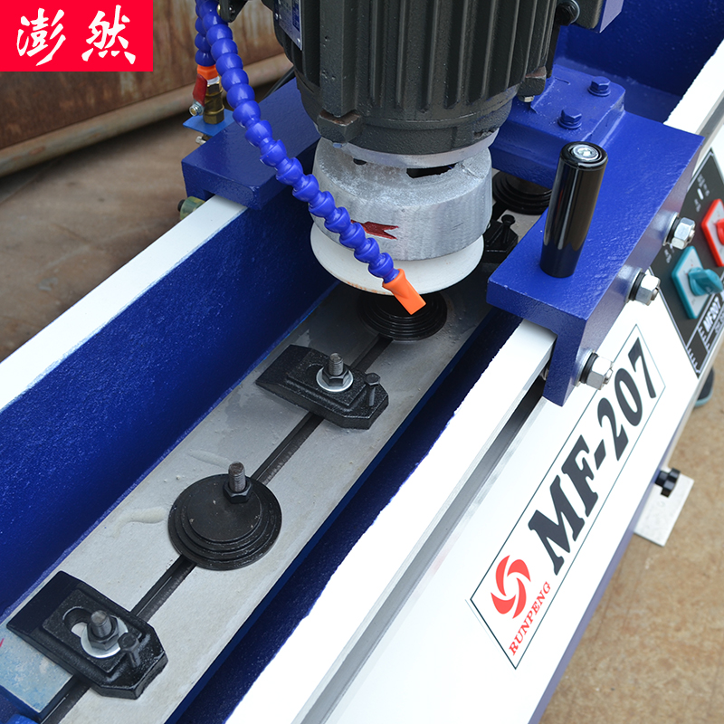 木工直线磨刀机破碎刀全自动刨刀磨刀机平刨白钢合金刨刀家用