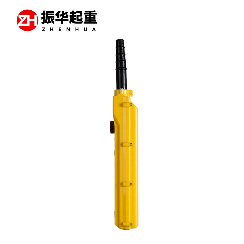 电动葫芦速按钮关力诺COB-HT全速按钮手电门(COBY-BH)