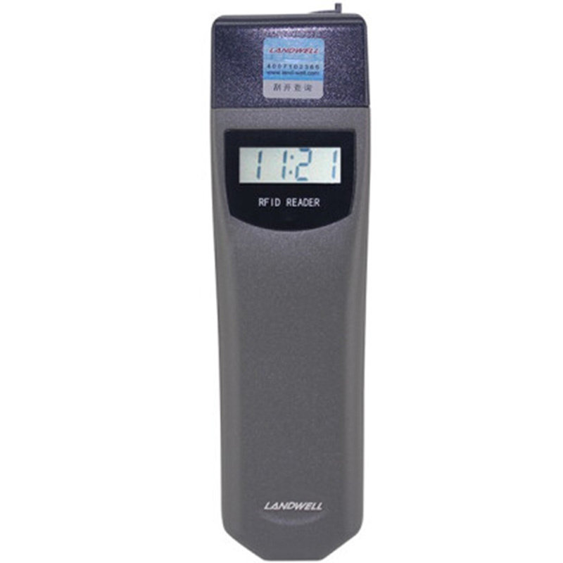 兰德华巡更机EF2巡检器 巡更棒 巡更仪 保安巡更系统