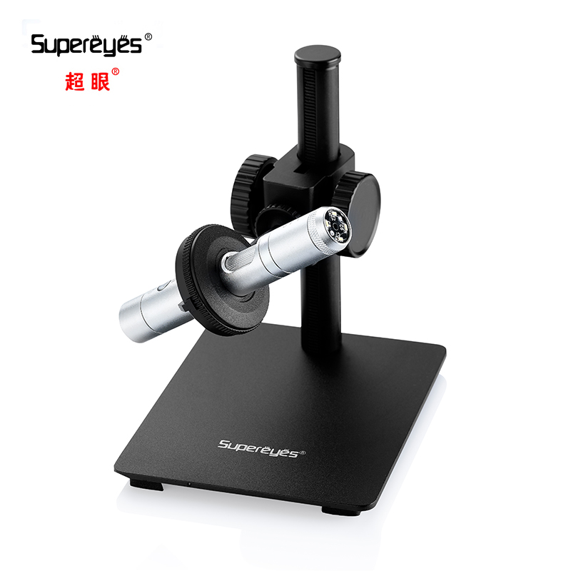 超眼万UB选配长焦倍镜头便携工业数码显微电子放大镜B11