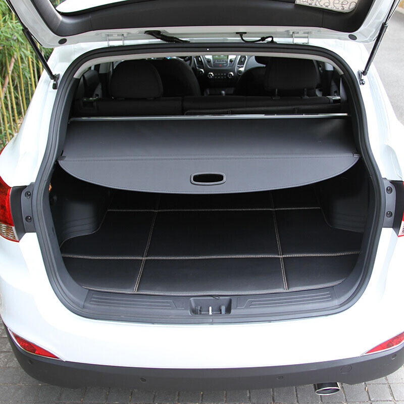 2020-2款北京X7后备箱隔板BJ20BJ0魔方尾箱遮物帘遮挡内饰改装