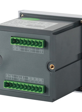 安科瑞 IMT 工业用绝缘监测仪装置 接地系统 IT配电