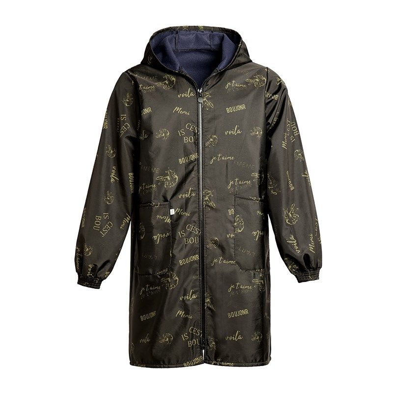 加绒加厚罩衣大人男士新款工作服外防水防油污冬,家庭/个人清洁工具,围裙,淘宝优惠券,粉丝福利购,淘宝优惠卷