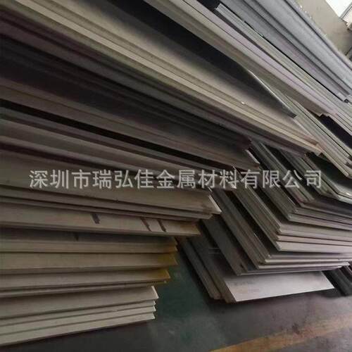 供应X2CrNi12不锈钢研磨棒1.4003不锈钢板多种规格欢迎订购