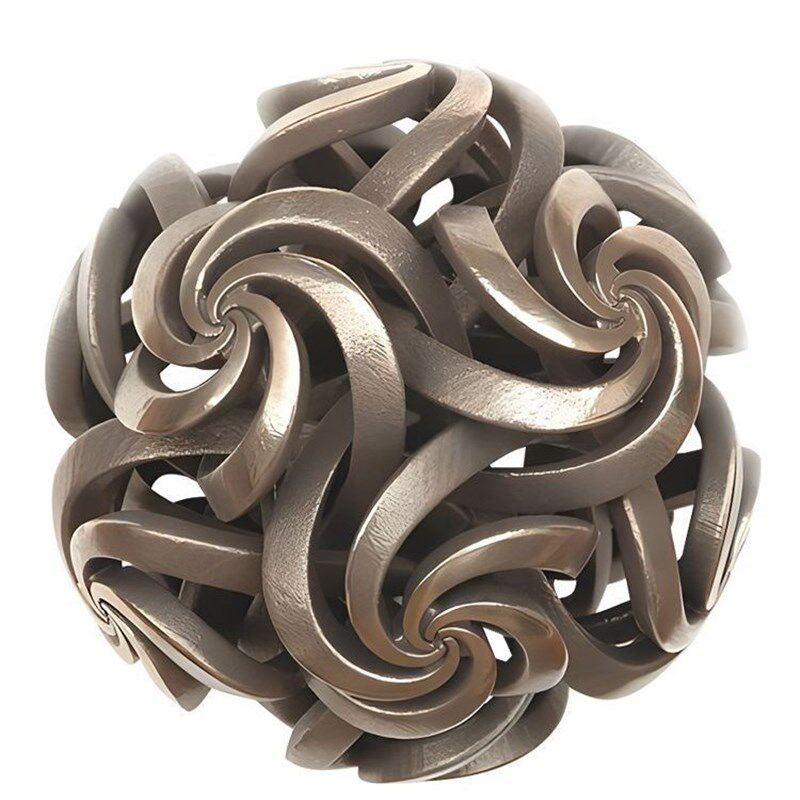 3d打印铝合金不锈钢钛合金金属手板模型定制新产品cnc批量加工