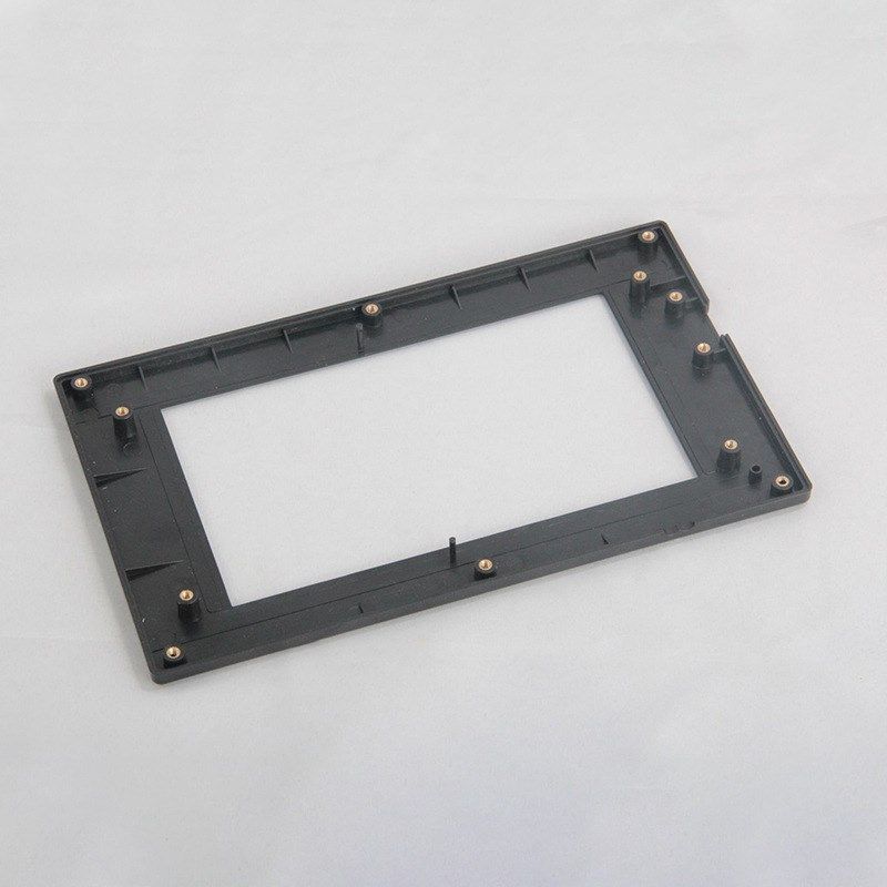 ABS塑料显示屏外壳 各种机箱机柜外壳加工 仪器仪表外壳 专业加工