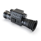 普雷德SC系列SC25LRF热成像瞄热像仪搜瞄两用红外热像仪夜视测距