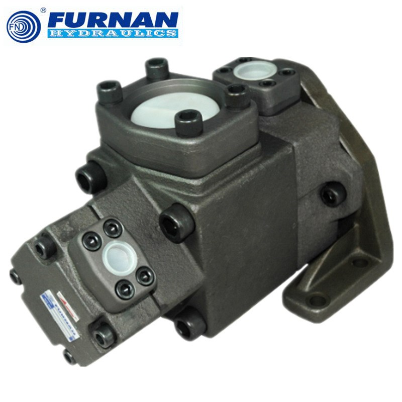 台湾福南油泵PV2R23-59-116FR  PV2R13-52/31 FURNAN高压双联泵