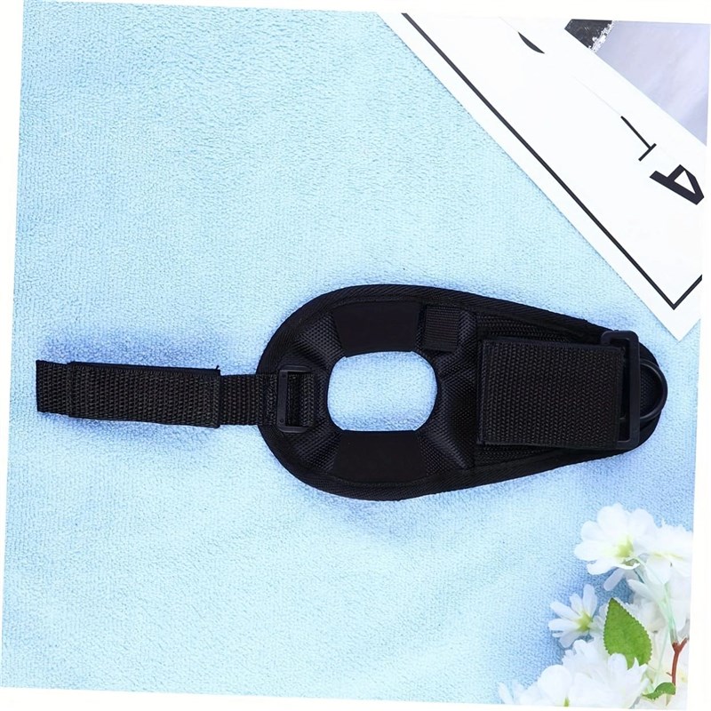 手电筒套专用手臂套手腕套手电布套潜水照明配件补光灯手背套户外