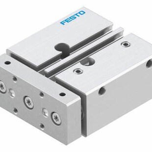 GF全新原装 大量库存DFM系列 FESTO费斯托导向杆气缸DFM