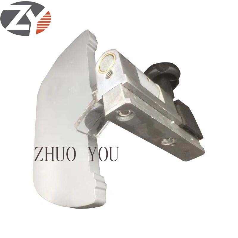 板锯挡板精密裁板锯挡料定位板木工推台锯木工开料锯电锯配件