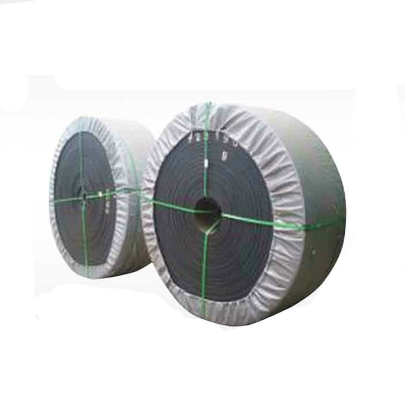 厂家生产橡胶输送带尼龙人字形传动皮带耐热环形输送机运输带