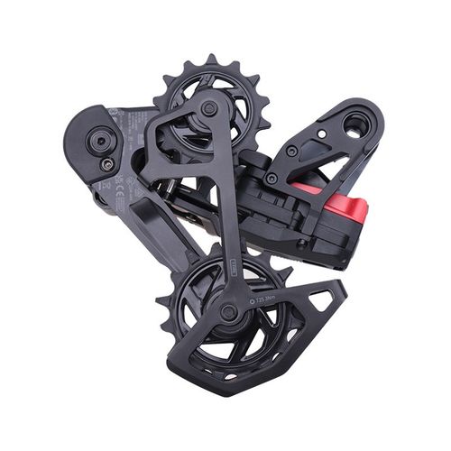 适用 GX AXS  eagle12速电变14+16齿T-TYPE后拨 正负齿导轮配工具