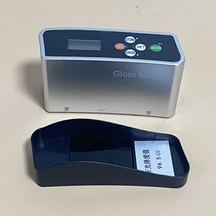 齐威光泽度计W陶瓷木板光泽度测定仪石材光泽度计