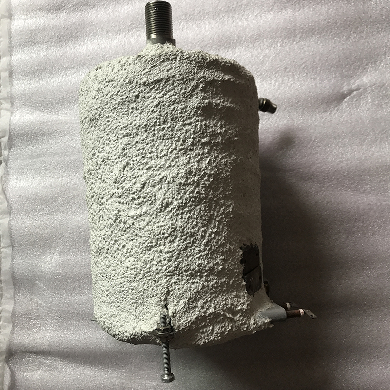 小型压力电加热蒸汽锅炉电熨斗 95自动加水型锅炉体原装专用配件