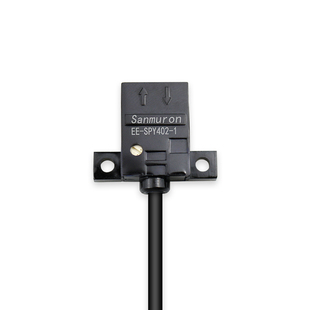 微型红外线远距离感应器漫反射光电关传感器