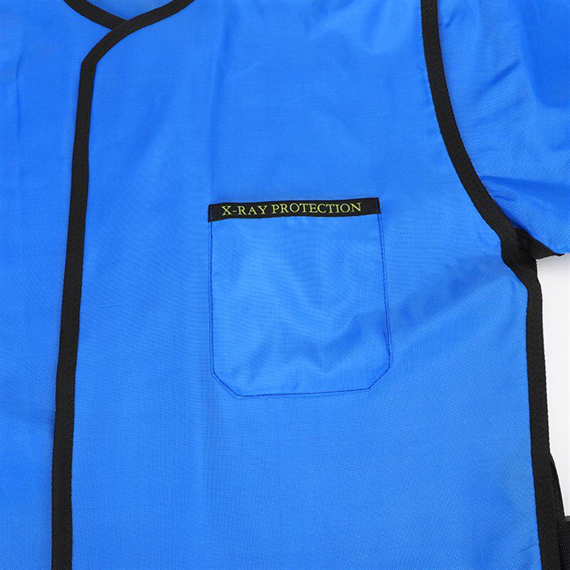 新型放射科XRF防辐射服x射线e长袖面ROH防护x光铅衣直销