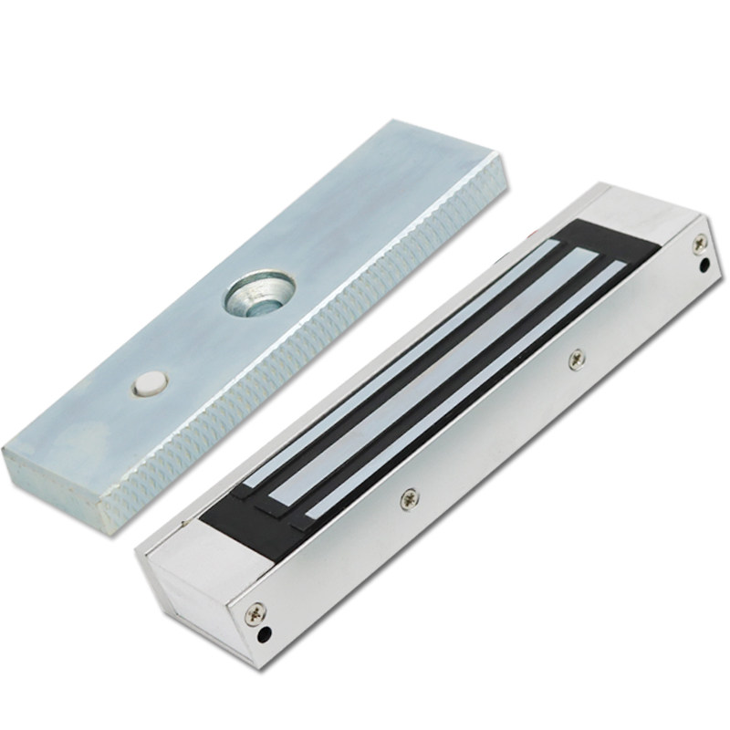 磁力锁磁力锁 电磁锁 门禁电锁 公斤磁力锁 吸力锁