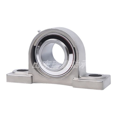 外球面悬挂式带座螺纹孔轴承UH2 H2 2 2 2