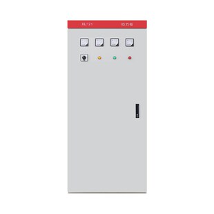 定制工地临时箱一二级箱关控制柜低压动力柜三相四线配电箱