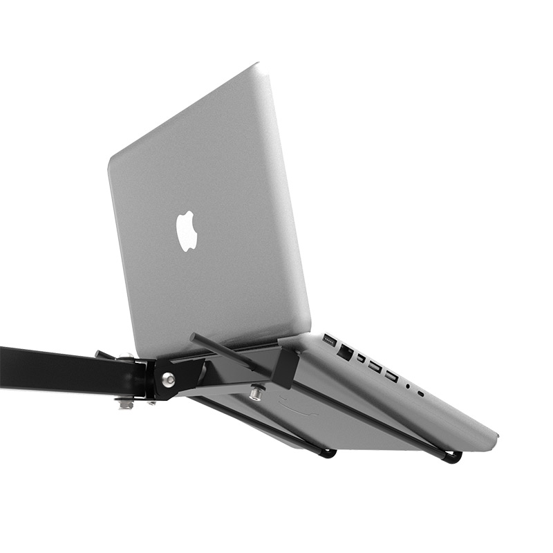 DVHZ  笔记本电脑支架 落地 床头沙发懒人支架 电脑桌 BD21