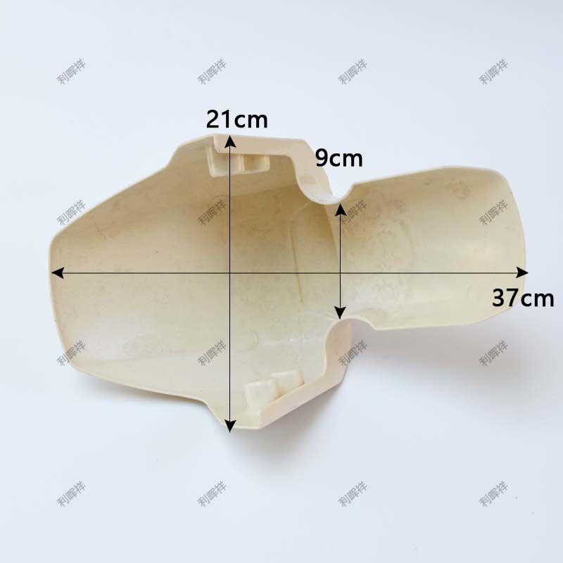 机器人金箭钢铁侠t电动车前泥板前轮挡水板前挡泥瓦