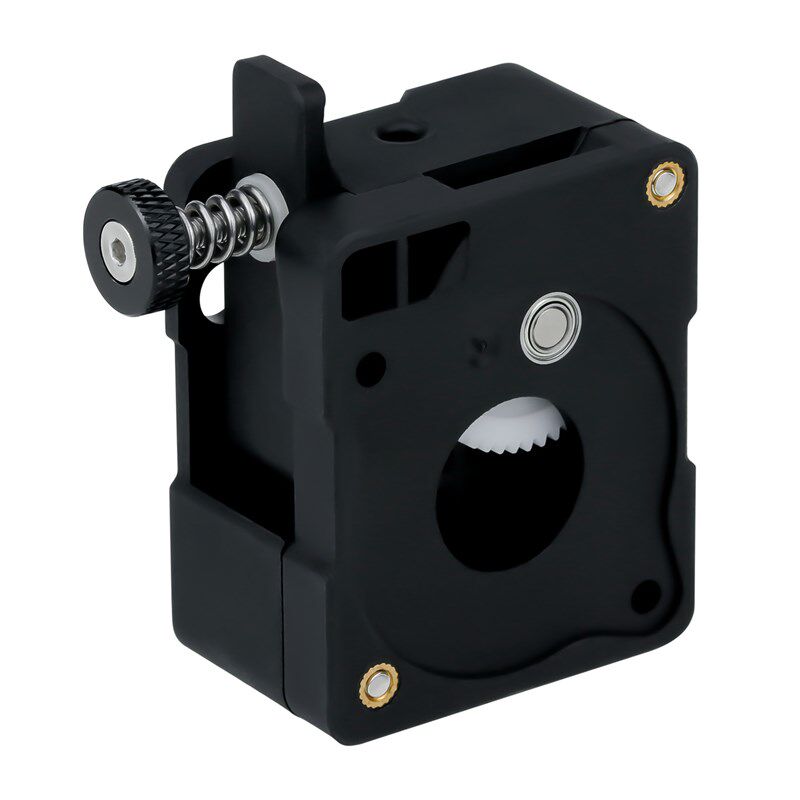 D打印机 新款HG挤出机 一体式减速齿轮送料软性耗材用,办公设备/耗材/相关服务,3D打印机配件,淘宝优惠券,粉丝福利购,淘宝优惠卷