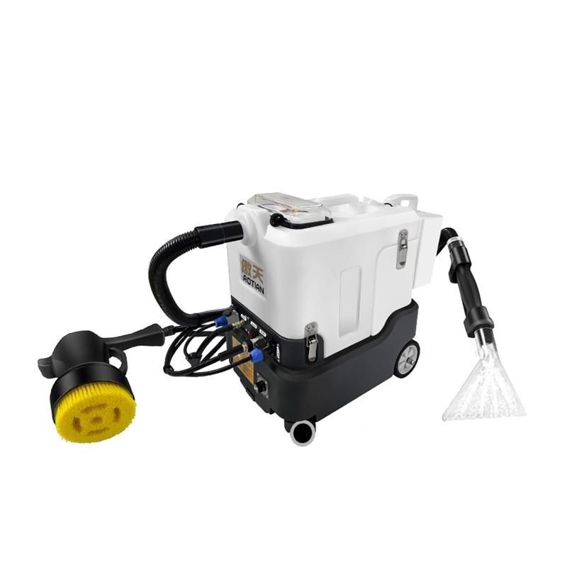 地毯洗酒店窗帘床垫沙发布艺蒸汽喷抽一体家用小型干泡洁,生活电器,沙发/布艺/地毯清洗机,淘宝优惠券,粉丝福利购,淘宝优惠卷