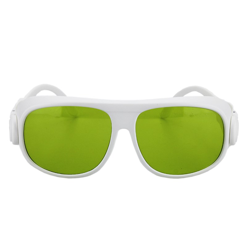 防激光护目镜1064nm红外线镭射切割焊接刻字打标雕刻劳保防护眼镜