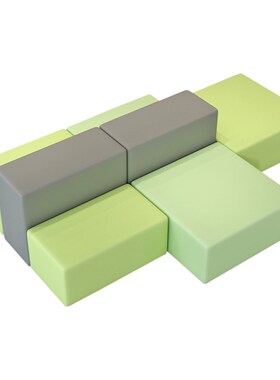 公司行政休息区工作大厅电影院接待会客现代休闲办公沙发茶几