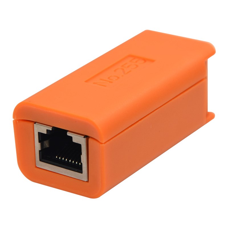 网路通IPC-191LUS网线测试盒 工程宝网线对线器 测线序NO5