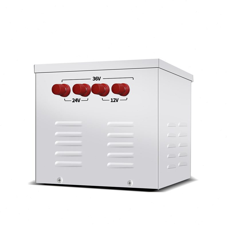 JMB行灯照明低压变压器5/7kva安全建筑隧道工厂380V220变12/24/36