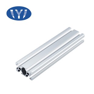 30*30系列国标欧标铝合金型材工业五金组装CNC车床顶做来图设计厚