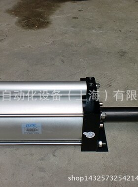 现货供应直压式气液增压器STB-A-100-L25-Q120 气液增压缸