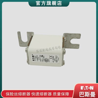 美国Bussmann170M2674  170M2675 170M2676 170M2677熔断器保险丝
