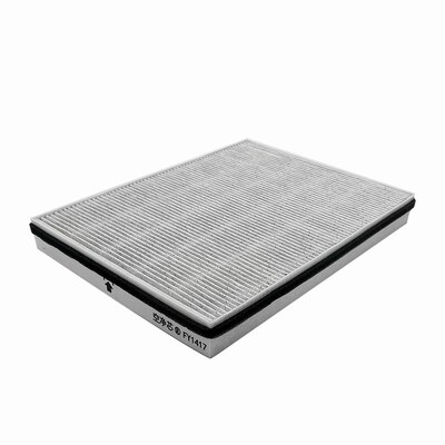 适用菲利浦空气净化器FY1417滤芯ac1210 /1216/2726/1212过滤网