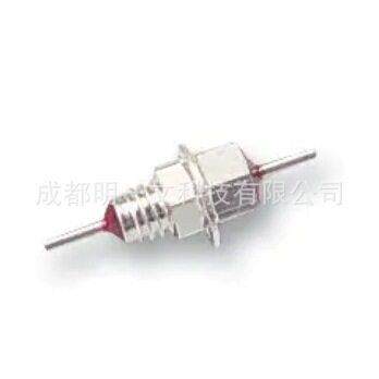 2499-003-X5W0-103ZLF电容器CTS全新0.01µF, 500 V, 20A螺丝安装