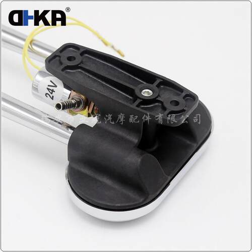 DHKA亚冠-AS088现货 150dB电控气喇叭24V改装货车汽车轮船用喇叭